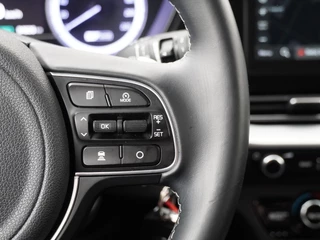 Kia Niro - Navigatie - Camera - Climate control - Cruise control - All Season - 12 maanden garantie - afbeelding nr 34