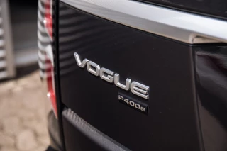 Land Rover Range Rover Land Rover Range Rover 2.0 P400E Vogue Nieuw accupakket - afbeelding nr 37