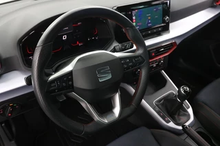 SEAT Arona SEAT Arona 1.0 TSI FR - afbeelding nr 14