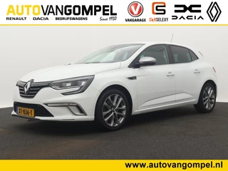 Renault Mégane - 390054542-0