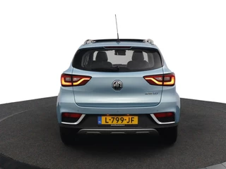 MG ZS EV MG MG ZS EV Luxury 45 kWh*PANO*LEER*ACC*NAVI* - afbeelding nr 21