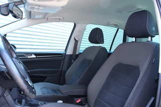 Volkswagen Golf Sportsvan - afbeelding nr 11