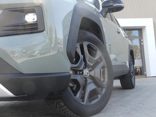 Toyota RAV4 - afbeelding nr 39