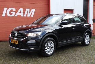 Volkswagen T-Roc - 183708334-0