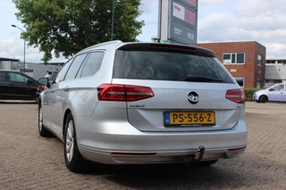 Volkswagen Passat Volkswagen Passat 1.4 TSI 125pk BMT Comfortline Business | Orig. NL | Trekhaak | Virtual dashboard | Carplay | - afbeelding nr 5