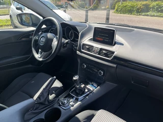 Mazda 3 - afbeelding nr 19