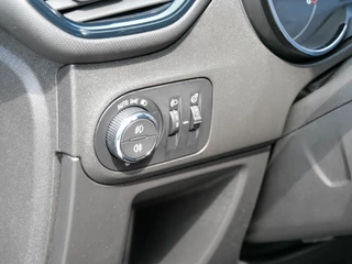 Opel Crossland Opel Crossland 1.2 Turbo GS Line Level 4 | APPLE CARPLAY | CAMERA | - afbeelding nr 16