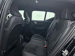 Volvo XC40 Volvo XC40 1.5 T5 Plus Dark - afbeelding nr 12