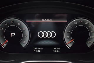 Audi A4 - afbeelding nr 12