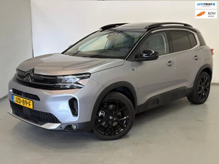 Citroën C5 Aircross 1.6 Plug-in Hybrid Black Pack / BTW / Pano