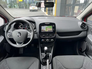 Renault Clio Renault Clio Estate TCe 90 Limited 1e Eigenaar Dealer Onderhouden - afbeelding nr 18