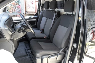 Opel Vivaro Opel Vivaro L2H1 2.0 145 PK Aut ZGAN Citroen Jumpy Expert - afbeelding nr 22