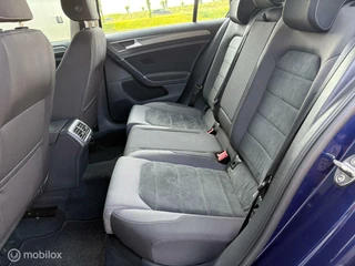 Volkswagen Golf Volkswagen Golf 1.0 TSI Comfortline - afbeelding nr 17
