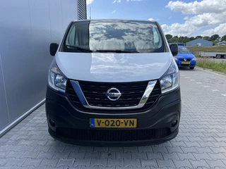 Nissan NV300 - afbeelding nr 3