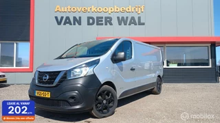 Nissan NV300 - 31837701-0
