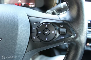 Opel Corsa Opel Corsa 1.2 GS Line 100 PK, Sport stoelen, Cruise, App connect, Navi, Airco, 16 inch Lmv. - afbeelding nr 29