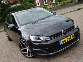 Volkswagen Golf - afbeelding nr 2