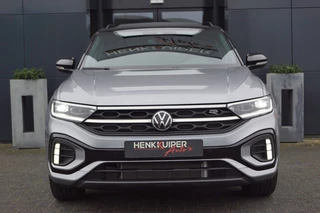 Volkswagen T-Roc - afbeelding nr 7