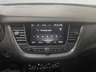Opel Grandland X Opel Grandland X 1.6 Turbo Hybrid 300pk | Ultimate | 360° Camera | Keyless | Luxe Leder | Verw. Stoelen & Ruit - afbeelding nr 26