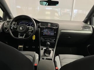 Volkswagen Golf Volkswagen Golf Highline Business R 1.0TSi | Navigatie |LED | 2x R-line | Camera | - afbeelding nr 6