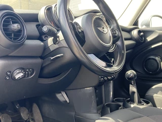 MINI One MINI One Mini 1.2 Pepper Business | NL auto | Navi | CPV | LM velgen - afbeelding nr 6