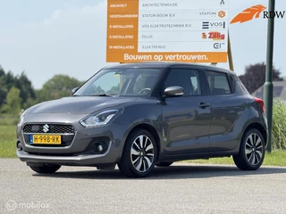 Suzuki Swift Suzuki Swift 1.2 Comfort Smart Hybrid - afbeelding nr 6
