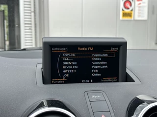 Audi A1 Sportback - afbeelding nr 21
