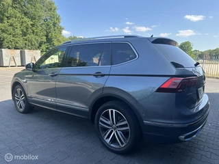 Volkswagen Tiguan Allspace Volkswagen Tiguan / Allspace 1.5 TSI / Panorama / 2022 - afbeelding nr 8