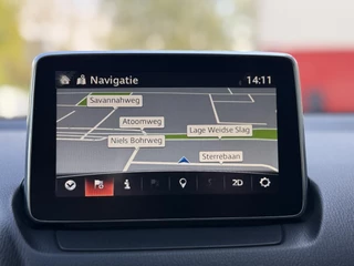 Mazda 2 Mazda 2 1.5 Skyactiv-G GT-M Automaat|Carplay|ECC| - afbeelding nr 14