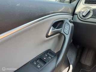 Volkswagen Polo Volkswagen Polo 1.4 TSI GT 150PK|PANO|STOEL VERW.|CRUISE|PDC - afbeelding nr 16