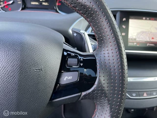 Peugeot 308 Peugeot 308 SW 1.2 PureTech GT-line Automaat Pano CarPlay - afbeelding nr 22