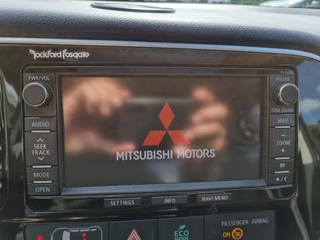 Mitsubishi Outlander ✅1e EIGENAAR ✅TREKHAAK ✅COMPLETE AUTO!! - afbeelding nr 41