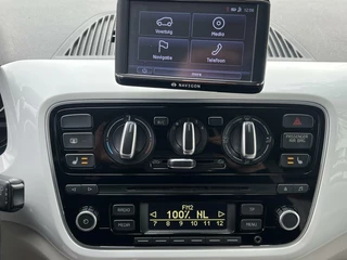 Volkswagen up! Volkswagen Up! 1.0 high up! colour Up 6 maanden garantie - afbeelding nr 9