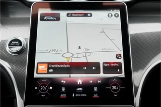 Mercedes-Benz GLC AMG Line Night Distronic Camera Trekhaak - afbeelding nr 25