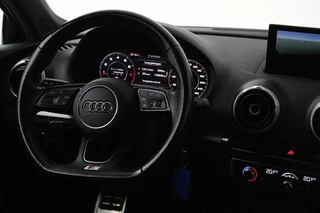 Audi A3 Audi A3 Limousine 1.4 TFSI CoD Sport Pro Line S Automaat (DIGITALE COCKPIT, NAVIGATIE, LED, GOED ONDERHOUDEN) - afbeelding nr 4