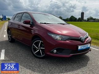 Toyota Auris - 220364431-0