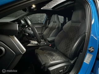 Audi A3 Audi A3 Sportback 45 TFSI e S edition Competition * B&O * Pano * - afbeelding nr 7