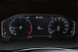 Volkswagen Transporter Volkswagen Transporter T6.1 CARAVELLE 2.0 TDI 150 PK DSG L2H1 DUB/CAB A-Klep ACC | LED | Digital Cockpit | Leder | Apple Carplay/Android Auto - afbeelding nr 11