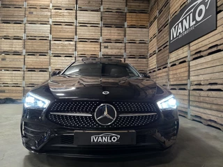 Mercedes-Benz CLA Mercedes-Benz CLA-klasse Shooting Brake 200 Business Solution AMG Pano LED Camera Sfeer Memory LM - afbeelding nr 21