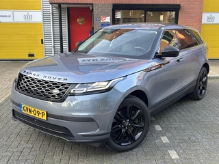 Land Rover Range Rover Velar - afbeelding nr 8