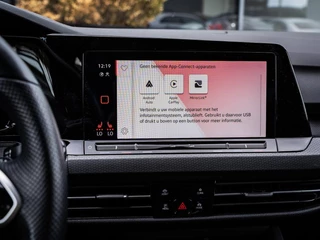 Volkswagen Golf Volkswagen Golf 1.4 GTE TSI|245 PK|PANO|ACC|TREKHAAK|CARPLAY - afbeelding nr 25