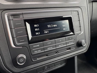 Volkswagen Caddy - afbeelding nr 18