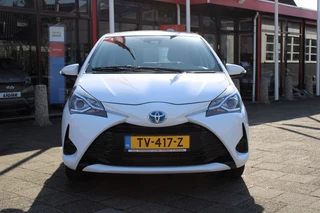 Toyota Yaris - afbeelding nr 2