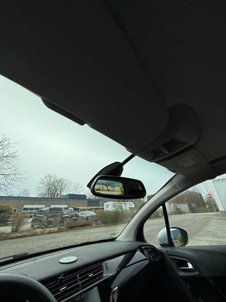 Citroën C3 - afbeelding nr 20