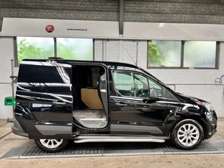 Ford Transit Connect Ford Transit Connect 1.5 TDCI L1 Trend 3 Zits Airco Cruise Bluetooth 16