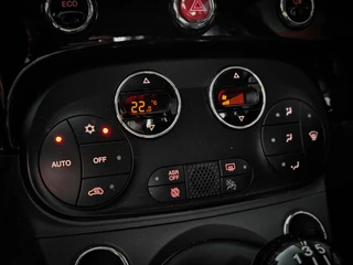 Fiat 500 Fiat 500 0.9 TwinAir Turbo | PARKEERSENSOREN | NAVI | DAB+ | CLIMATE CONTROL | MOOIE AUTO - afbeelding nr 25