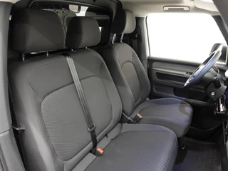 Volkswagen ID. Buzz Cargo Volkswagen ID. Buzz Cargo 77 kWh 204pk Trekhaak 3zits LED Cruise control Navigatie/ Apple Carplay Achterklep - afbeelding nr 14