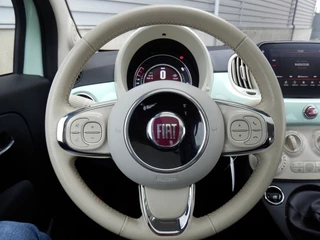 Fiat 500 - afbeelding nr 12