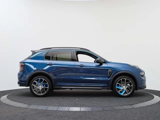 Lynk & Co 01 Lynk & Co 01 1.5 PHEV 261 PK | Panoramadak | 360 gr. Camera | Cruise control - afbeelding nr 10