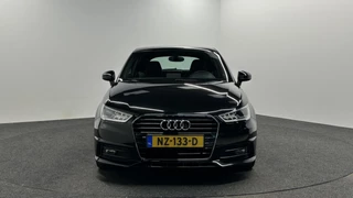 Audi A1 Audi A 1.0 TFSI Sport Pro Line S ECC LM NAVI. - afbeelding nr 6